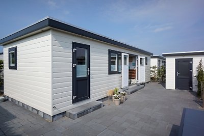 Kavel 20 - Eureka Park Renesse