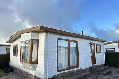 Parzelle  192- Eureka Park Renesse_