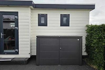 Chalet nr. 61 - Eureka Park Renesse