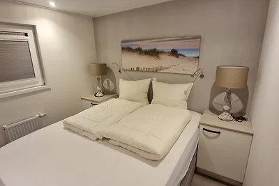 Parzelle 226 - Eureka Park Renesse