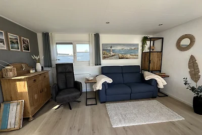 Parzelle 145 - Eureka Park Renesse