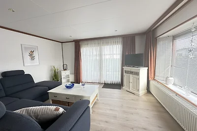 Parzelle 172 - Eureka Park Renesse