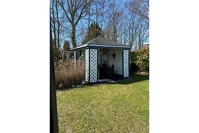 Parzelle 157 - Eureka Park Renesse
