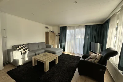 Parzelle  192- Eureka Park Renesse_