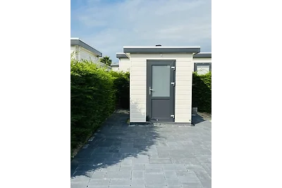 Parzelle 210 - Eureka Park Renesse_
