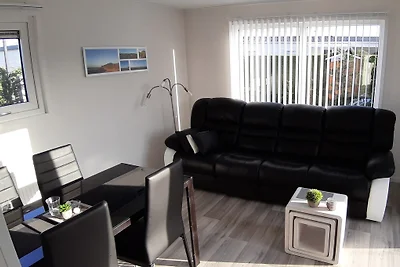 Parzelle 102 - Eureka Park Renesse