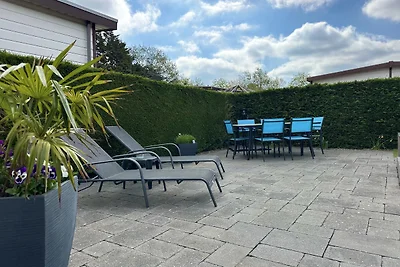 Parzelle 210 - Eureka Park Renesse_