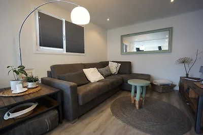 Parzelle 197 - Eureka Park Renesse