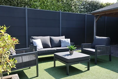 Parzelle 135 - Eureka Park Renesse
