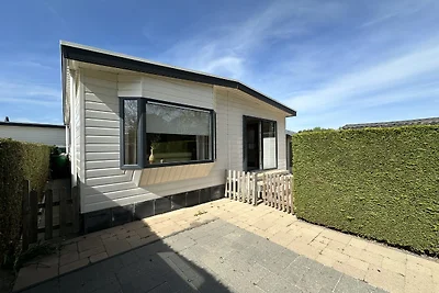 Parzelle 141 - Eureka Park Renesse_
