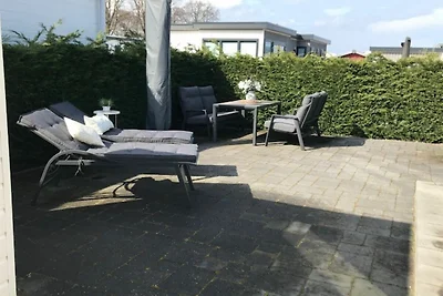 Parzelle 197 - Eureka Park Renesse