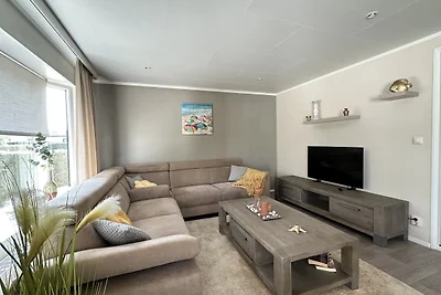 Parzelle 141 - Eureka Park Renesse_
