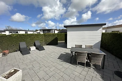 Parzelle 126 - Eureka Park Renesse