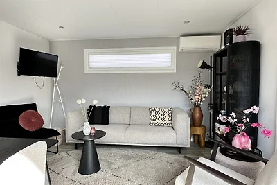 Parzelle 110 - Eureka Park Renesse