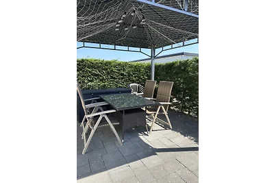 Parzelle 23 - Eureka Park Renesse__