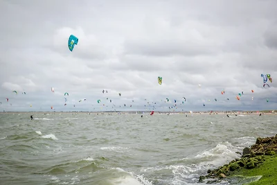 veld 149 - Eureka Park Renesse