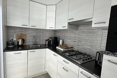 Parzelle 23 - Eureka Park Renesse__