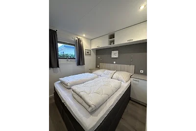 Chalet nr. 61 - Eureka Park Renesse