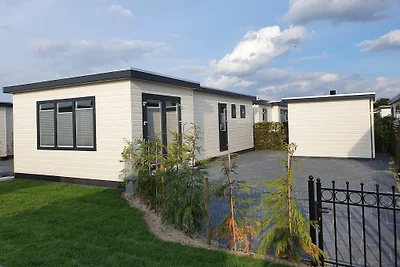 Parzelle 49- Eureka Park Renesse