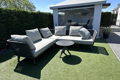 Parzelle 145 - Eureka Park Renesse