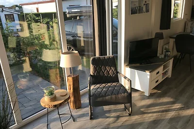 Parzelle 182 - Eureka Park Renesse