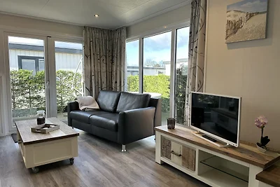 Parzelle 227 - Eureka Park Renesse