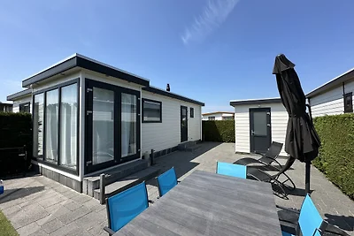 Parzelle 162 - Eureka Park Renesse_