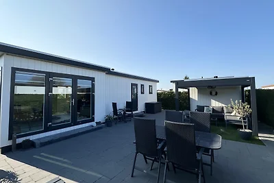 Parzelle 208 - Eureka Park Renesse