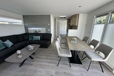 Parzelle 210 - Eureka Park Renesse_