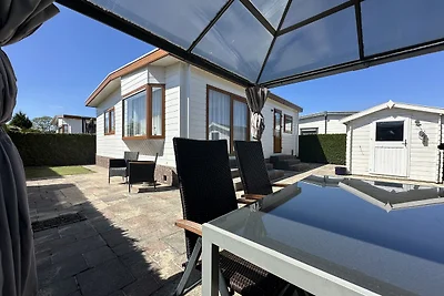 Parzelle  192- Eureka Park Renesse_