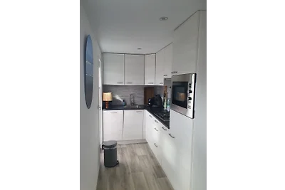 Parzelle 110 - Eureka Park Renesse