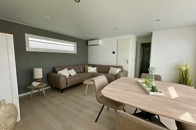 Chalet nr.72 - Eureka Park Renesse_