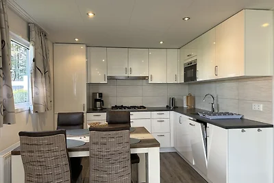 Parzelle 227 - Eureka Park Renesse