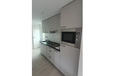 Parzelle 70 - Eureka Park Renesse