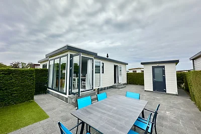 Parzelle 210 - Eureka Park Renesse_