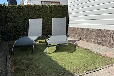 Parzelle  192- Eureka Park Renesse_