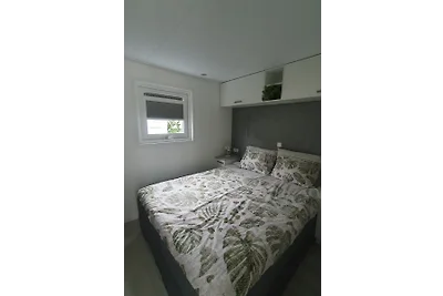 Parzelle 70 - Eureka Park Renesse