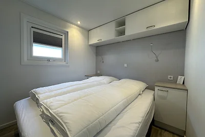 Parzelle 110 - Eureka Park Renesse