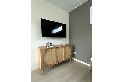 Chalet nr.72 - Eureka Park Renesse_