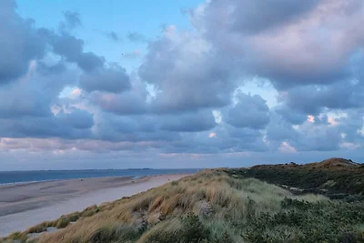 Parzelle 182 - Eureka Park Renesse