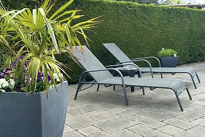 Parzelle 210 - Eureka Park Renesse_