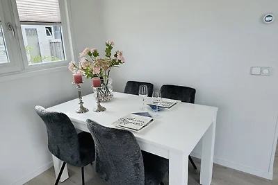 veld 98 - Eureka Park Renesse