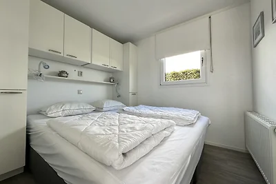 Parzelle 126 - Eureka Park Renesse