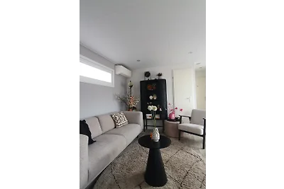 Parzelle 110 - Eureka Park Renesse