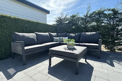 Parzelle 70 - Eureka Park Renesse