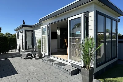 Parzelle 145 - Eureka Park Renesse