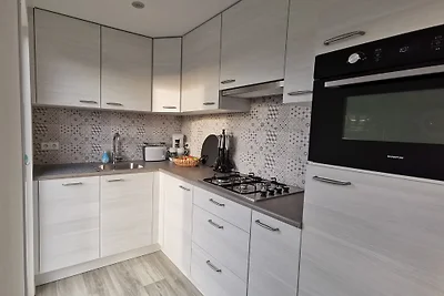 Parzelle 22 - Eureka Park Renesse