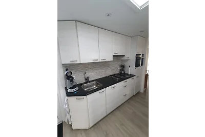 Parzelle 221 - Eureka Park Renesse_