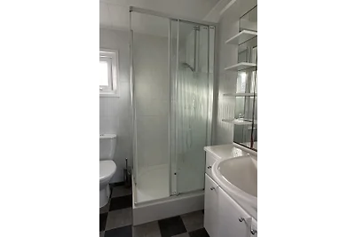 Parzelle  192- Eureka Park Renesse_