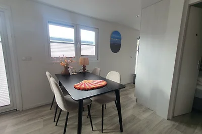 Parzelle 110 - Eureka Park Renesse